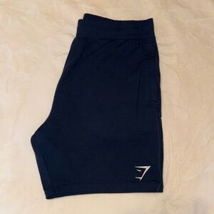 Gymshark lounge shorts